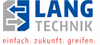 Lang Technik GmbH